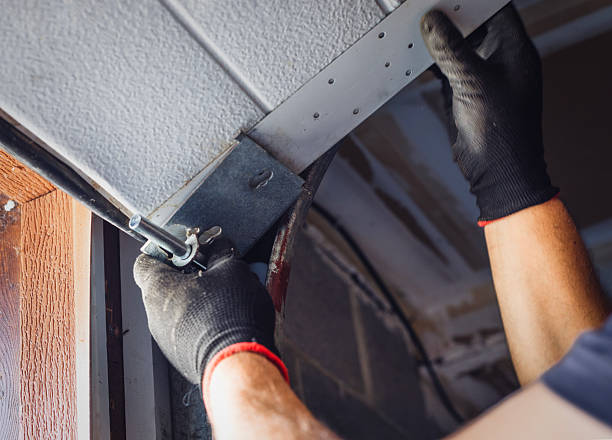 Reliable Garage Door contractor in St. Elmo, IL by Garage Doors Repair Pro